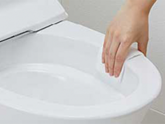 フチレス フチレス